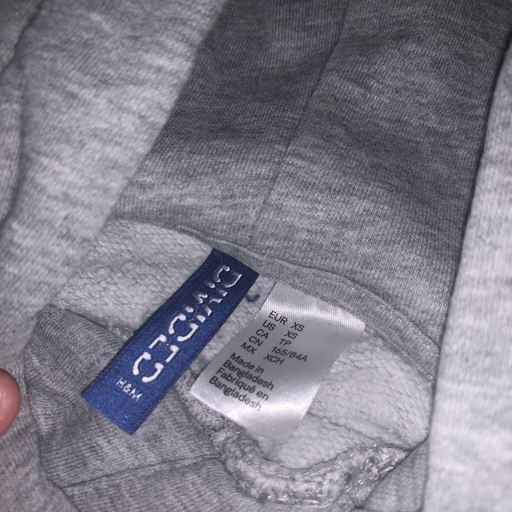 Hoodie - Picture 3 of 3